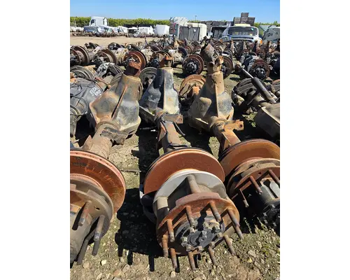 DANA DANA80 Axle Assembly, Rear (Single or Rear)