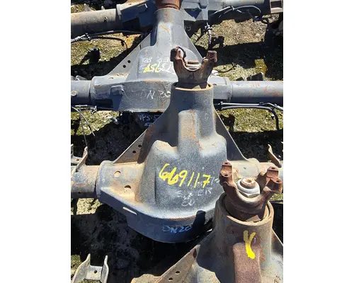DANA DANA80 Axle Assembly, Rear (Single or Rear)