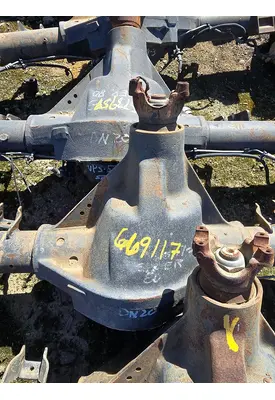 DANA DANA80 Axle Assembly, Rear (Single or Rear)