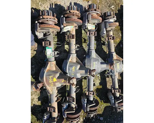 DANA DANA80 Axle Assembly, Rear (Single or Rear)
