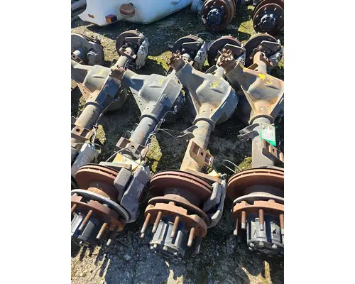 DANA DANA80 Axle Assembly, Rear (Single or Rear)