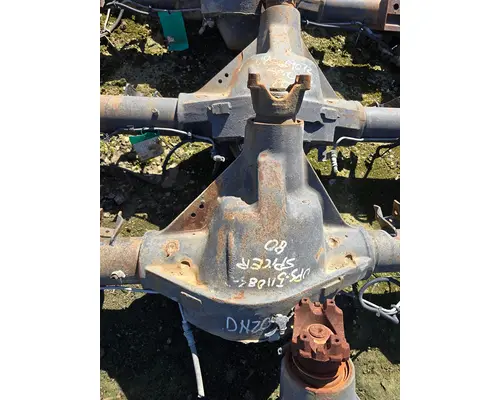 DANA DANA80 Axle Assembly, Rear (Single or Rear)