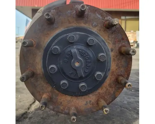 DANA DANA80 Axle Assembly, Rear (Single or Rear)