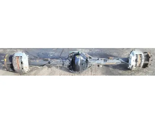 DANA DANA80 Axle Assembly, Rear (Single or Rear)