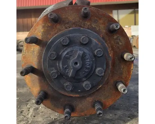 DANA DANA80 Axle Assembly, Rear (Single or Rear)
