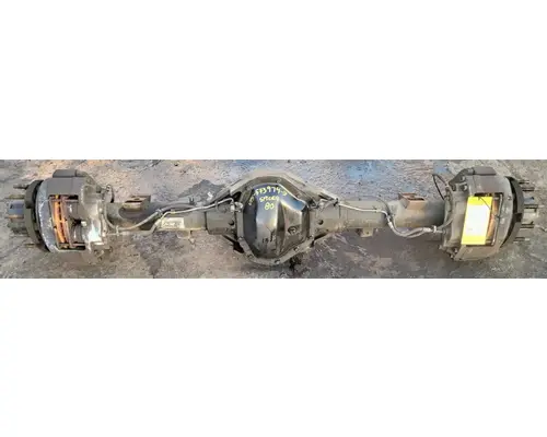 DANA DANA80 Axle Assembly, Rear (Single or Rear)