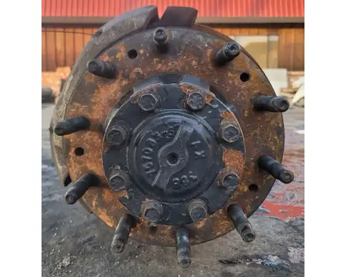 DANA DANA80 Axle Assembly, Rear (Single or Rear)