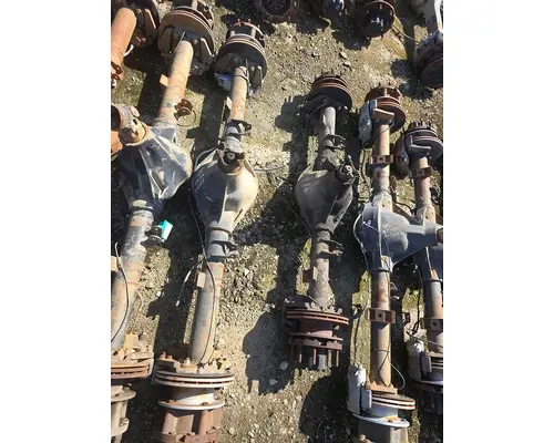 DANA DANA80 Axle Assembly, Rear (Single or Rear)