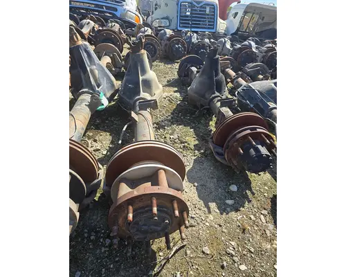 DANA DANA80 Axle Assembly, Rear (Single or Rear)
