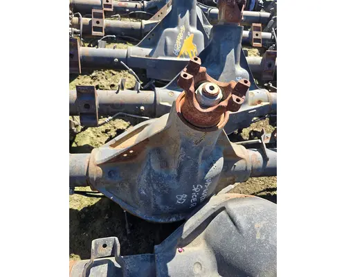 DANA DANA80 Axle Assembly, Rear (Single or Rear)