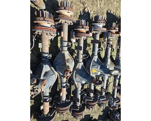 DANA DANA80 Axle Assembly, Rear (Single or Rear)