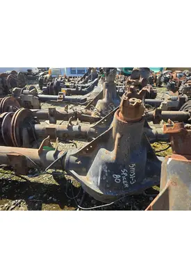 DANA DANA80 Axle Assembly, Rear (Single or Rear)