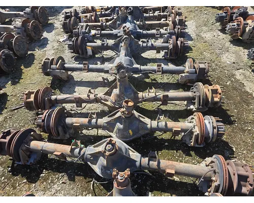 DANA DANA80 Axle Assembly, Rear (Single or Rear)