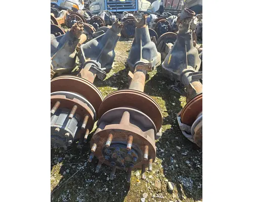 DANA DANA80 Axle Assembly, Rear (Single or Rear)
