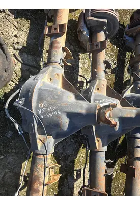 DANA DANA80 Axle Assembly, Rear (Single or Rear)