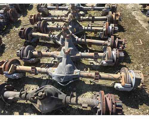 DANA DANA80 Axle Assembly, Rear (Single or Rear)