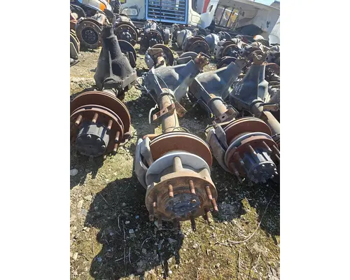 DANA DANA80 Axle Assembly, Rear (Single or Rear)