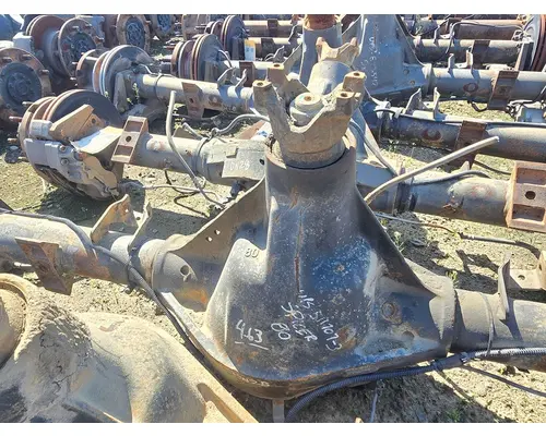 DANA DANA80 Axle Assembly, Rear (Single or Rear)
