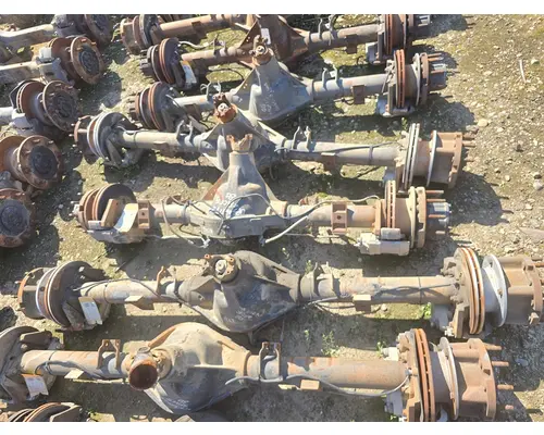 DANA DANA80 Axle Assembly, Rear (Single or Rear)