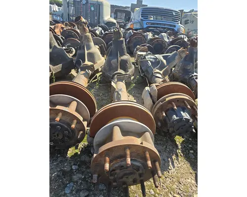 DANA DANA80 Axle Assembly, Rear (Single or Rear)