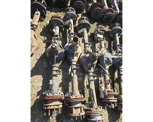 DANA DANA80 Axle Assembly, Rear (Single or Rear)