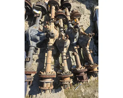 DANA DANA80 Axle Assembly, Rear (Single or Rear)