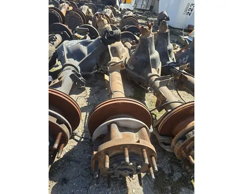 DANA DANA80 Axle Assembly, Rear (Single or Rear)