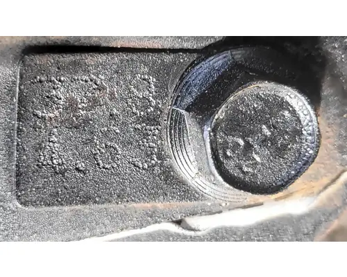 DANA DANA80 Axle Assembly, Rear (Single or Rear)