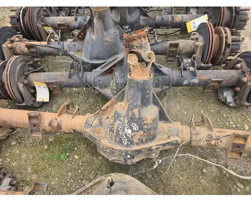 DANA DANA80 Axle Assembly, Rear (Single or Rear)