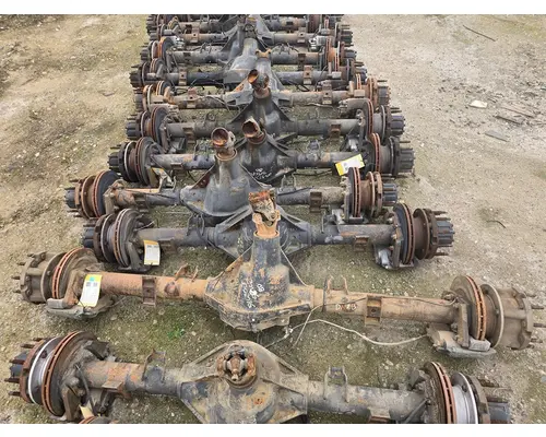 DANA DANA80 Axle Assembly, Rear (Single or Rear)