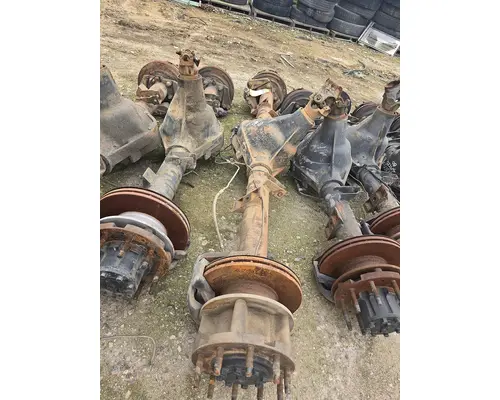 DANA DANA80 Axle Assembly, Rear (Single or Rear)