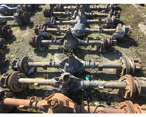 DANA DANA80 Axle Assembly, Rear (Single or Rear)
