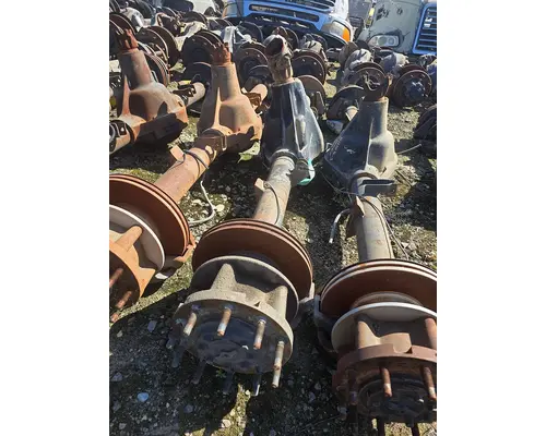 DANA DANA80 Axle Assembly, Rear (Single or Rear)