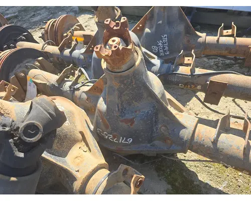 DANA DANA80 Axle Assembly, Rear (Single or Rear)