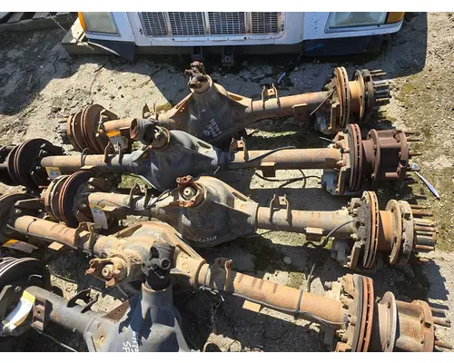 DANA DANA80 Axle Assembly, Rear (Single or Rear)