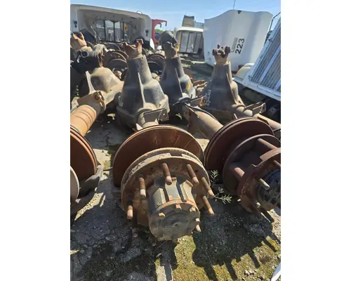 DANA DANA80 Axle Assembly, Rear (Single or Rear)