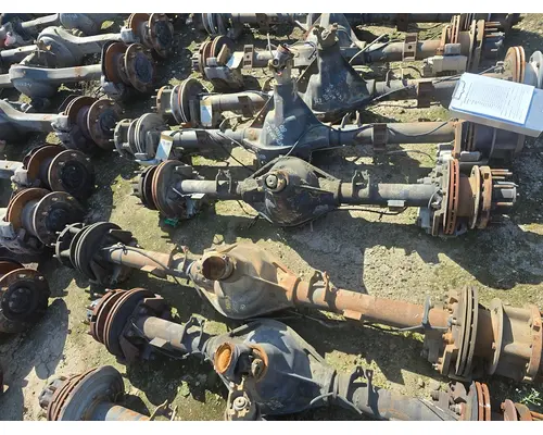 DANA DANA80 Axle Assembly, Rear (Single or Rear)