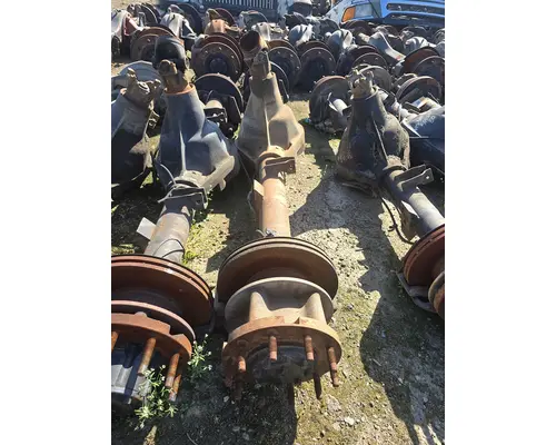 DANA DANA80 Axle Assembly, Rear (Single or Rear)