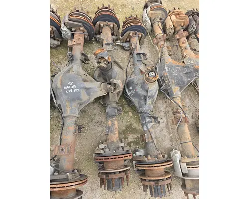 DANA DANA80 Axle Assembly, Rear (Single or Rear)