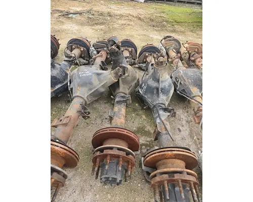 DANA DANA80 Axle Assembly, Rear (Single or Rear)