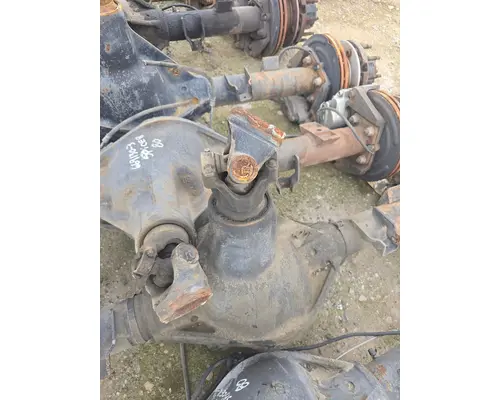 DANA DANA80 Axle Assembly, Rear (Single or Rear)