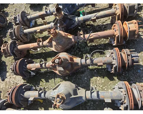 DANA DANA80 Axle Assembly, Rear (Single or Rear)