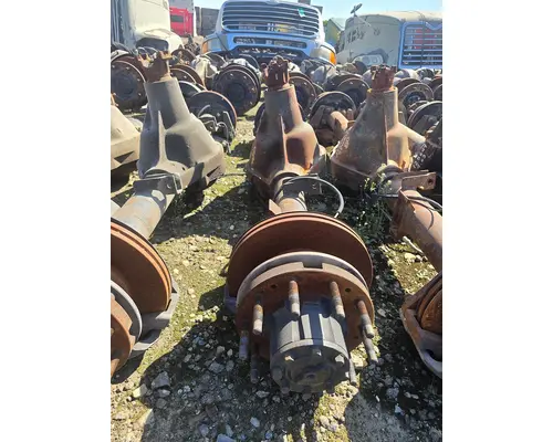 DANA DANA80 Axle Assembly, Rear (Single or Rear)