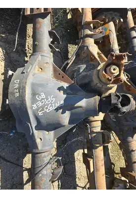 DANA DANA80 Axle Assembly, Rear (Single or Rear)