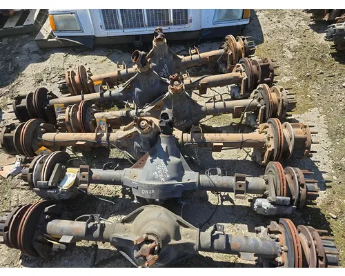 DANA DANA80 Axle Assembly, Rear (Single or Rear)