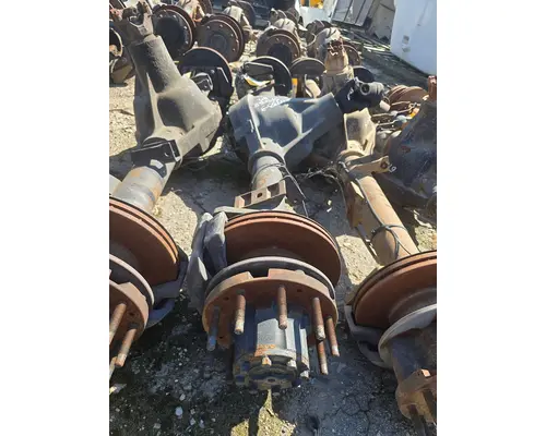 DANA DANA80 Axle Assembly, Rear (Single or Rear)