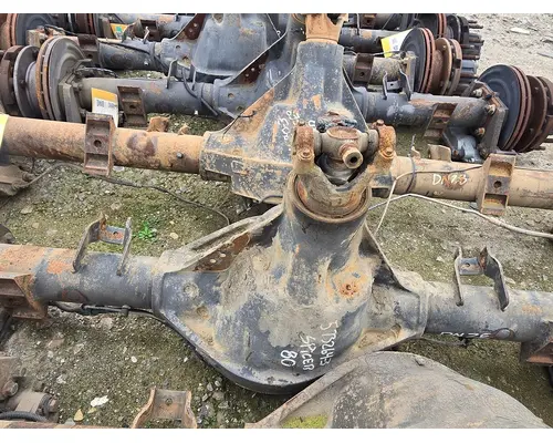 DANA DANA80 Axle Assembly, Rear (Single or Rear)