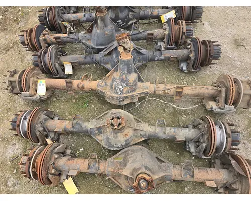 DANA DANA80 Axle Assembly, Rear (Single or Rear)