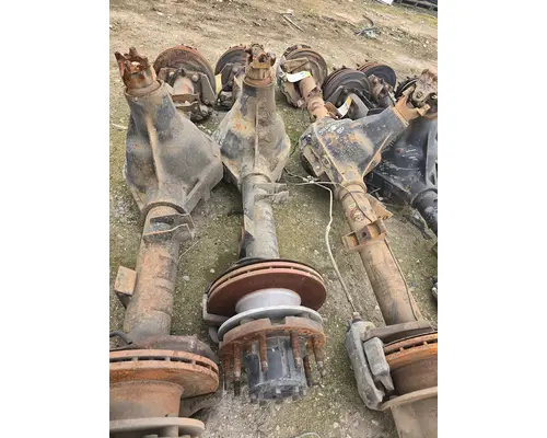 DANA DANA80 Axle Assembly, Rear (Single or Rear)