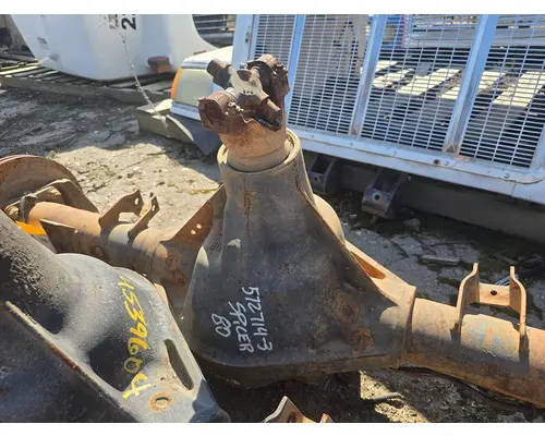 DANA DANA80 Axle Assembly, Rear (Single or Rear)